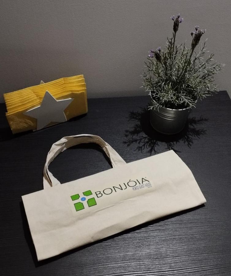 Bonjoia Porto Guest House — Photos 2